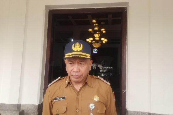 Tanggapi PKL dan UMKM, Kepala Diskopindag Kota Malang: Pemerintah Tidak Larang Berjualan, Tapi Harus Sesuai Perda