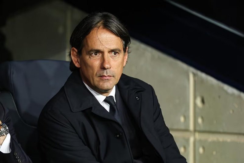 210a-Simone Inzaghi Pelatih Inter Puji Lamine Yamal, Sebut Sebagai Bakat Langka