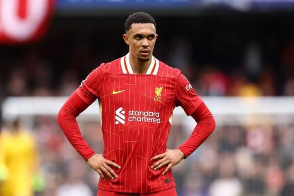 Tinggalkan Liverpool, Trent Alexander-Arnold Pastikan Gabung ke Real Madrid