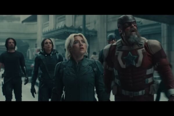 Sinopsis Film ‘Thunderbolts’, Sekelompok Anti-Hero yang Terlibat dalam Misi Berbahaya