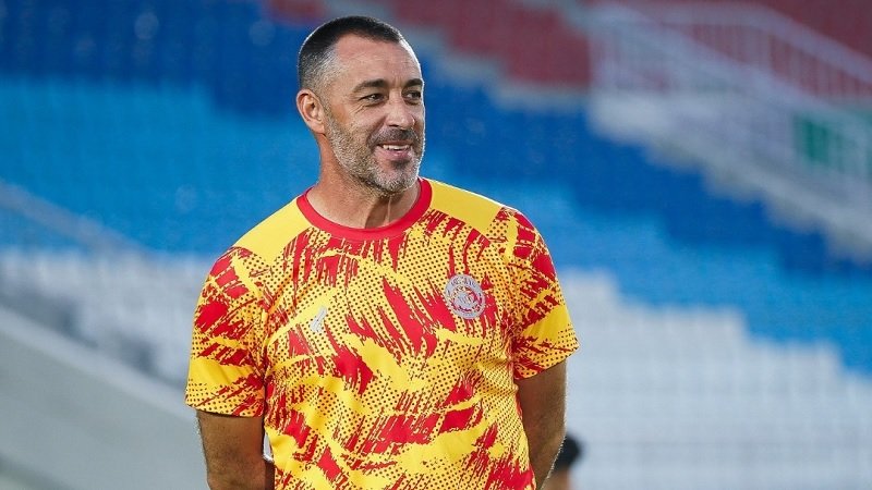 Jamu Persik Kediri, Arema FC Bidik Tiga Poin