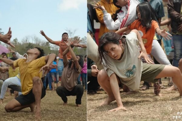 Film ‘Para Perasuk’, Ketika Kesurupan Jadi Hiburan Sekaligus Penolak Bala