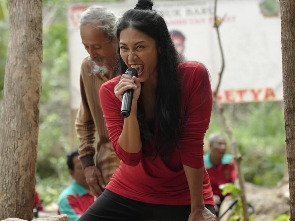 Hujan Pujian Film 'Para Perasuk' di Hari Pertama Penayangan di Bioskop