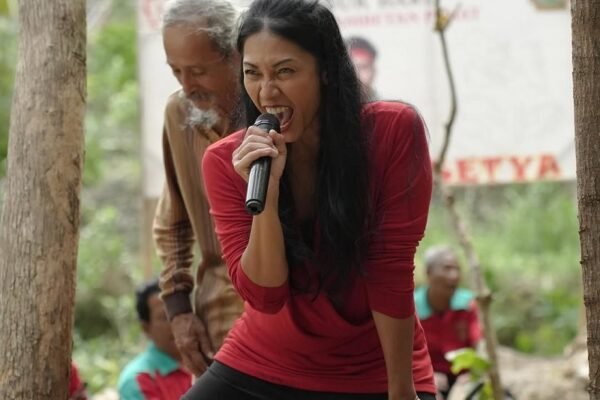 Hujan Pujian Film 'Para Perasuk' di Hari Pertama Penayangan di Bioskop