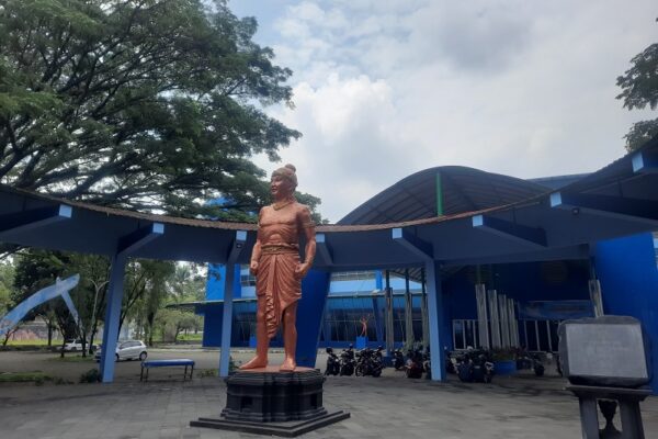 Jelang Porprov Jatim 2025, Kondisi GOR Ken Arok di Kota Malang Masih Harus Dibenahi