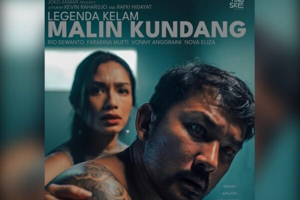 Joko Anwar Angkat ‘Legenda Kelam Malin Kundang’, Kisahkan Misteri Tentang Ingatan dan Identitas