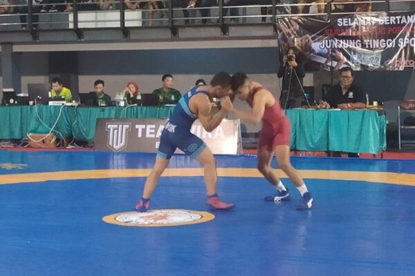 KONI Kabupaten Malang Terus Intensifkan Persiapan Atlet di Porprov IX Jatim 2025