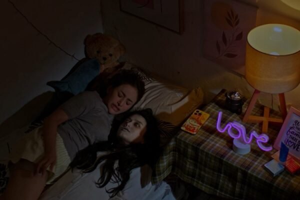 Film ‘Lorong Kost’, Kisah Horor di Balik Kost Murah