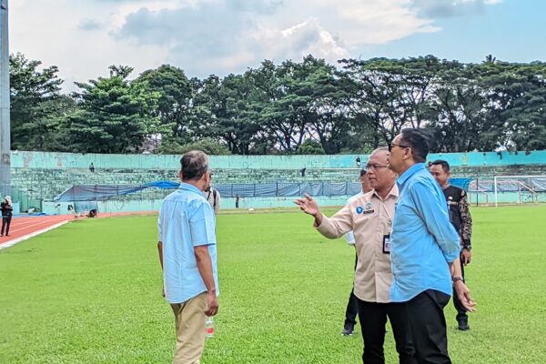 Wali Kota Malang Prioritaskan Kesiapan Venue dan Atlet Jelang Porprov IX Jatim 2025