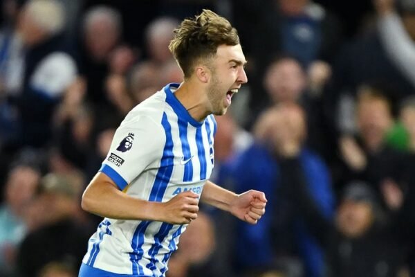 Kalahkan Liverpool 3-2, Brighton Buka Peluang Tampil di Kompetisi Eropa