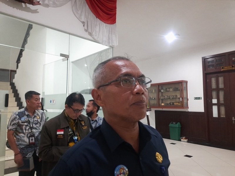 Persiapan Porprov IX Jatim 2025 di Kota Malang Mepet, Disporapar Pastikan Semua Venue Sudah Siap