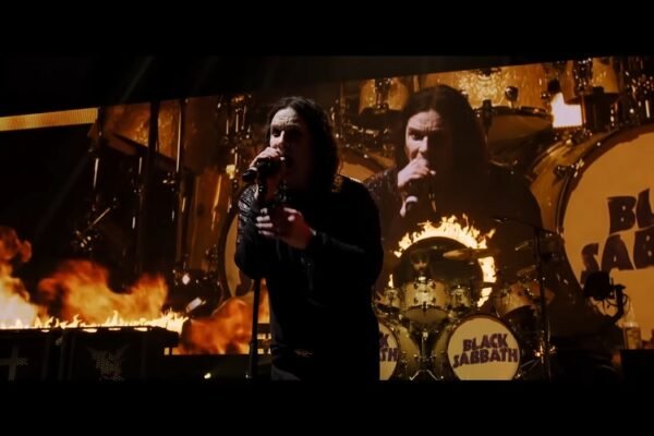 Konser Perpisahan Ozzy Osbourne Bersama Black Sabbath Akan Disiarkan Langsung Secara Global