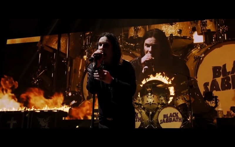 Konser Perpisahan Ozzy Osbourne Bersama Black Sabbath Akan Disiarkan Langsung Secara Global