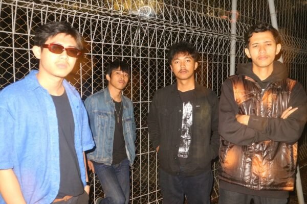 The Belcamp Trees: Di Tengah Quarter Life Crisis, Bermusik Bisa Jadi Jalan Keluar