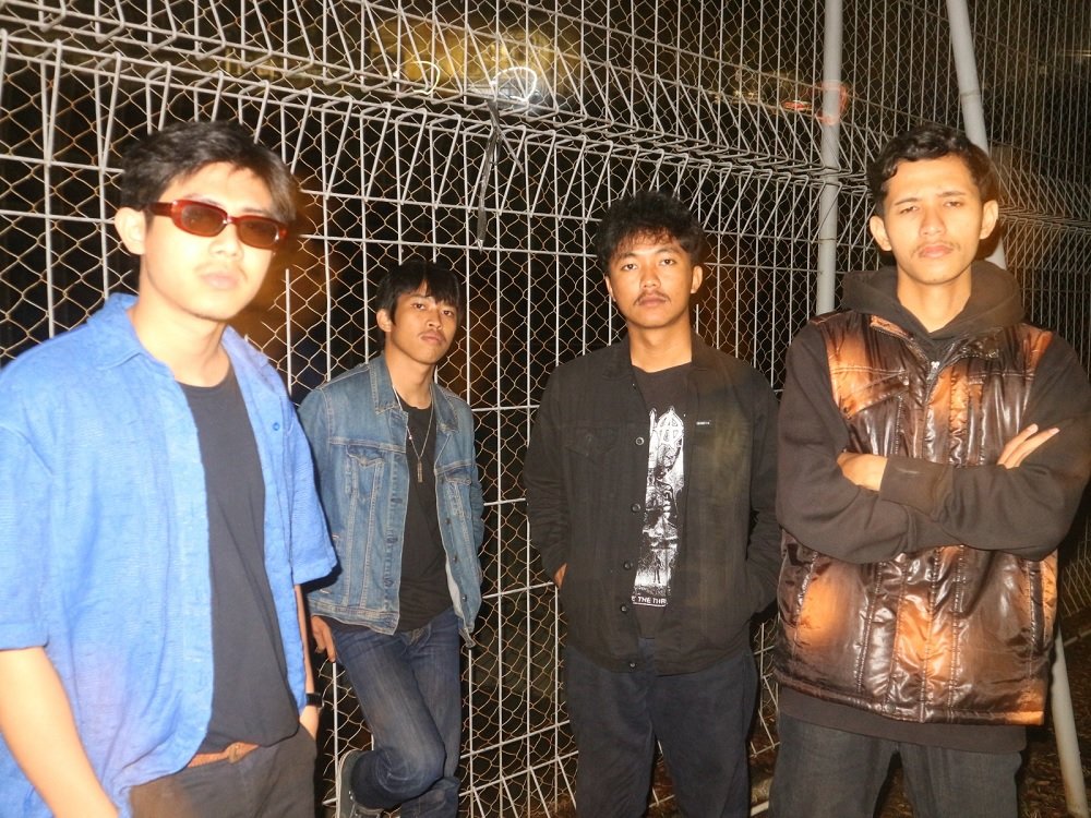 The Belcamp Trees: Di Tengah Quarter Life Crisis, Bermusik Bisa Jadi Jalan Keluar