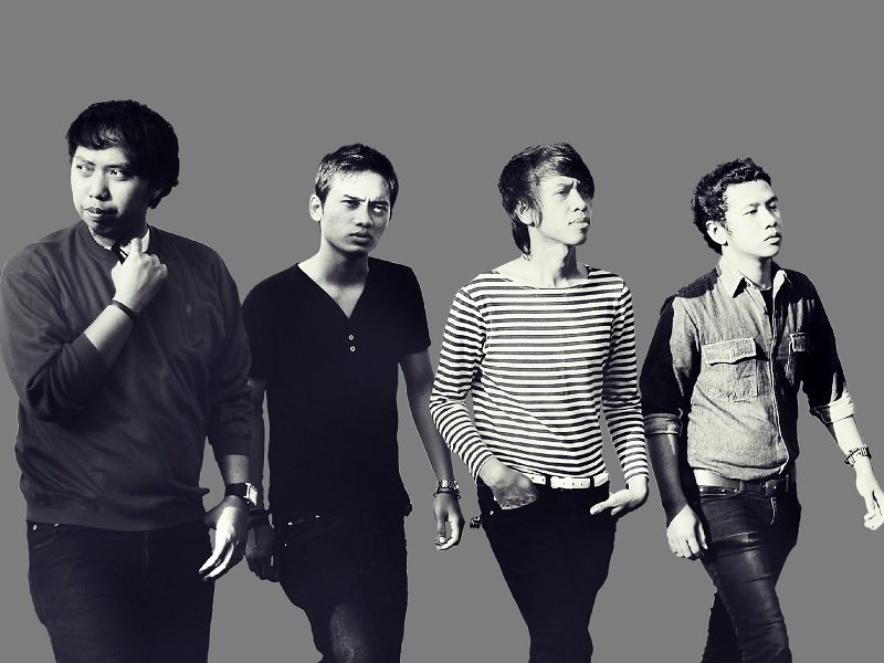 20 Tahun Bertahan, Band Indie-Rock Jember The Bajahitam Ajak Temukan Makna Hidup Lewat Single ‘Final Form’