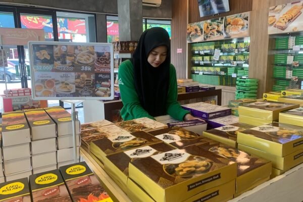 Malang Strudel Siapkan Bonus untuk Atlet Peraih Medali Emas Porprov Jatim 2025