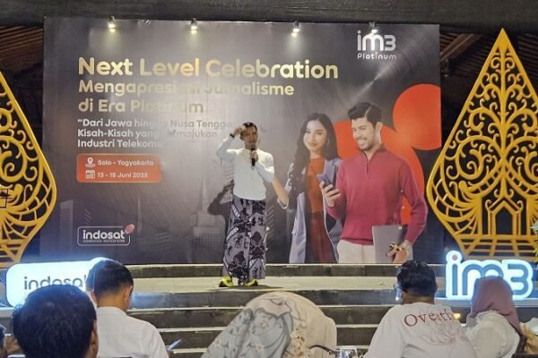 Dari Penambahan BTS 4G hingga Berdayakan Masyarakat Lokal, Ini Capaian Lengkap Kinerja Indosat di Wilayah Jawa Timur