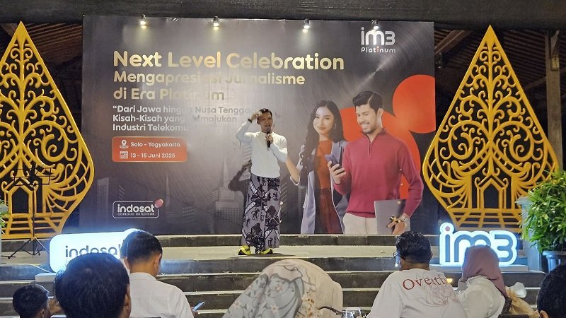 Dari Penambahan BTS 4G hingga Berdayakan Masyarakat Lokal, Ini Capaian Lengkap Kinerja Indosat di Wilayah Jawa Timur