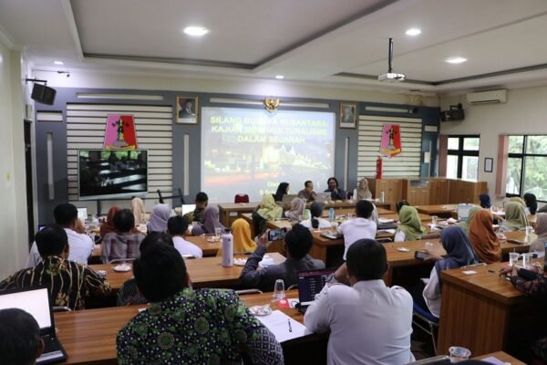 UM Gelar Workshop Pengembangan E-Modul Sejarah Berbasis Pendidikan Multikultural Tingkat SMA