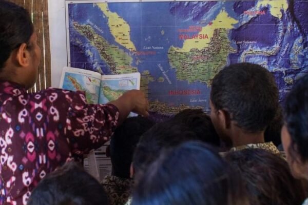 Penelitian UM Tawarkan Jalan Baru Pendidikan Inklusif di Daerah Terpencil Tanpa Akses Internet