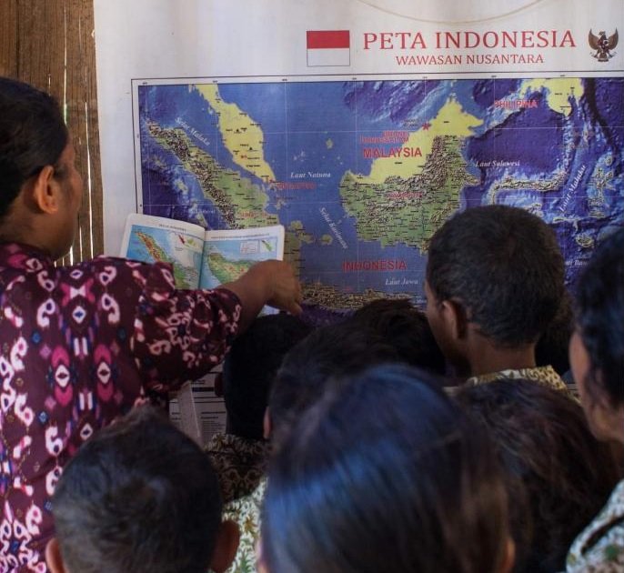 Penelitian UM Tawarkan Jalan Baru Pendidikan Inklusif di Daerah Terpencil Tanpa Akses Internet