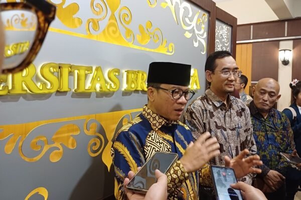 Menteri Desa Janjikan Kunjungi Desa Garapan MMD UB 2025, Mahasiswa Tak Perlu Takut Dikucilkan