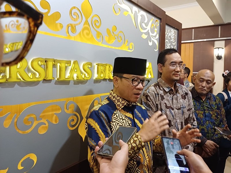 Menteri Desa Janjikan Kunjungi Desa Garapan MMD UB 2025, Mahasiswa Tak Perlu Takut Dikucilkan