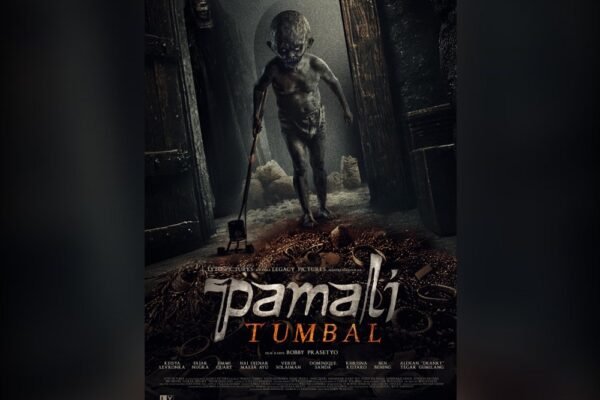 Dbintangi Keisya Levronka, ‘Pamali: Tumbal’ Tayang 7 Agustus 2025