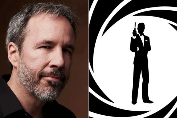 Amazon MGM Tunjuk Denis Villeneuve Sutradarai Film James Bond Mendatang