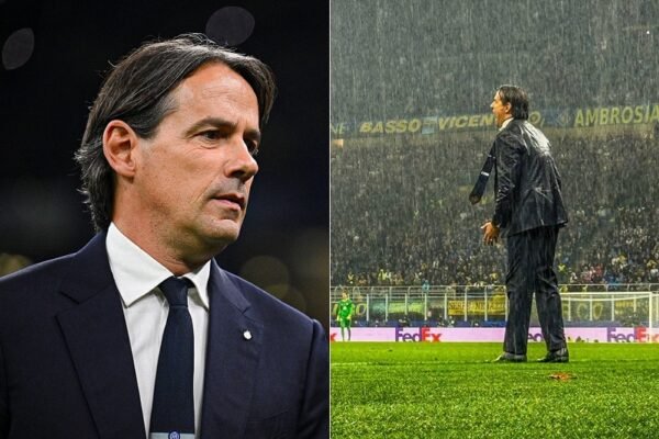 Simone Inzaghi Tinggalkan Inter, Bakal Merapat ke Al-Hilal