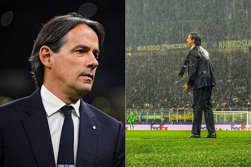 Simone Inzaghi Tinggalkan Inter, Bakal Merapat ke Al-Hilal