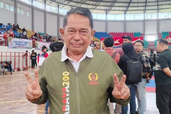 Surabaya Bertekad Pertahankan Dominasi di Porprov Jatim 2025, Targetkan 200 Emas