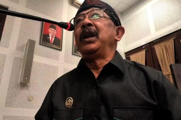 Soal Miras, Arief Wahyudi Dukung Gerak Cepat Wali Kota Malang