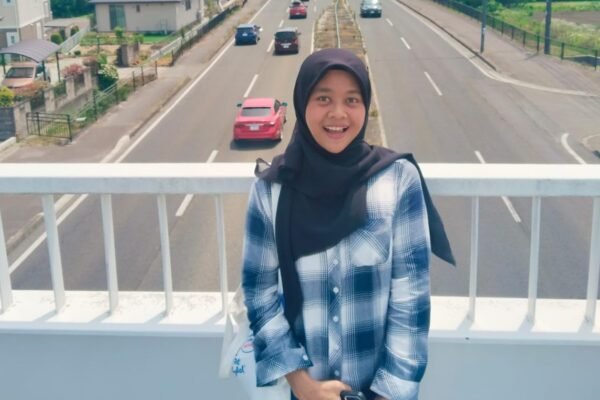 Cerita Satu Bulan Pertama Kerja di Jepang dari Alumnus UMM