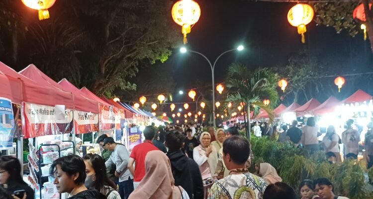 Mengintip Daya Tarik Chi Fest 2026: Panggung Akulturasi dan Sejarah Kental Universitas Ma Chung Siap Digelar September Mendatang