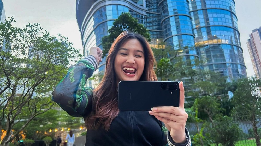 Anti Lag & Frame Drop, Galaxy A36 5G Teman Gaming Unggulan