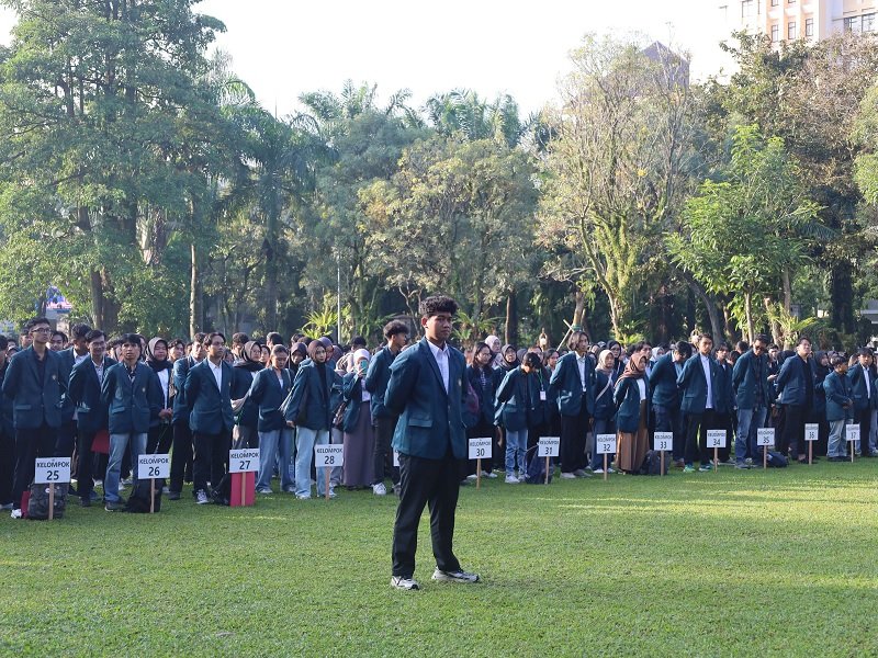 FTP UB Terjunkan 846 Mahasiswa KKN, Dampingi 93 UMKM se-Kota Batu