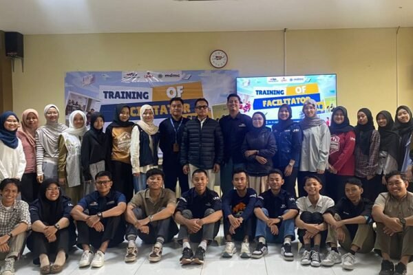 Cetak Fasilitator, Jaga Masa Depan: MAHARESIGANA UMM Siap Dampingi 30 Sekolah Tangguh Bencana