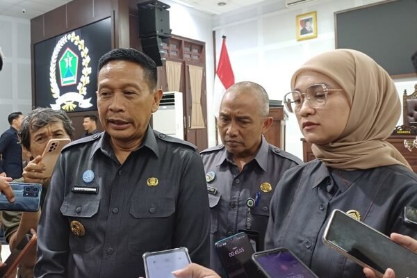 Proyek Revitalisasi Pasar Besar Malang Terhambat, Wali Kota: Pedagang Masih Belum Satu Suara