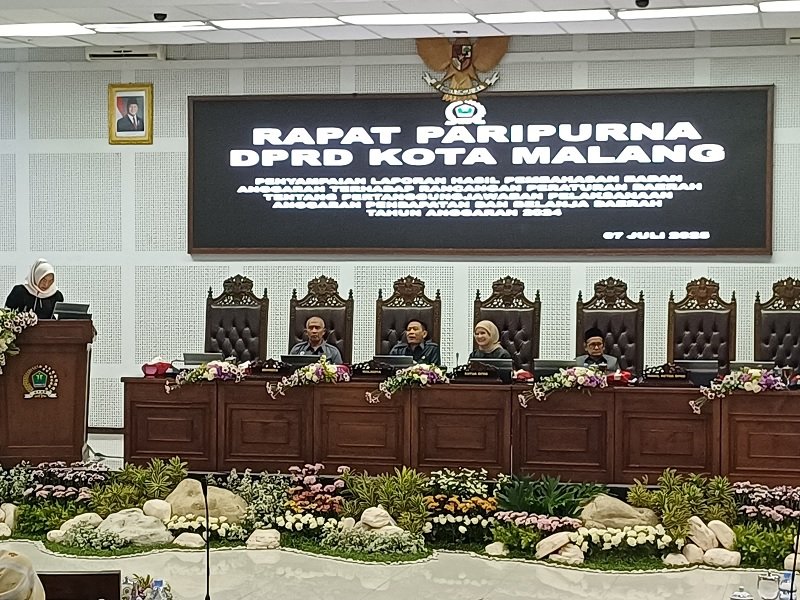 SILPA Capai Rp204 Miliar, Pemkot Malang Siap Evaluasi dan Selesaikan Masalah Sertifikasi Aset