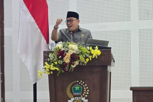 Pansus DPRD Kota Malang Dorong APBD Capai Rp4 Triliun untuk Dukung RPJMD 2025-2029