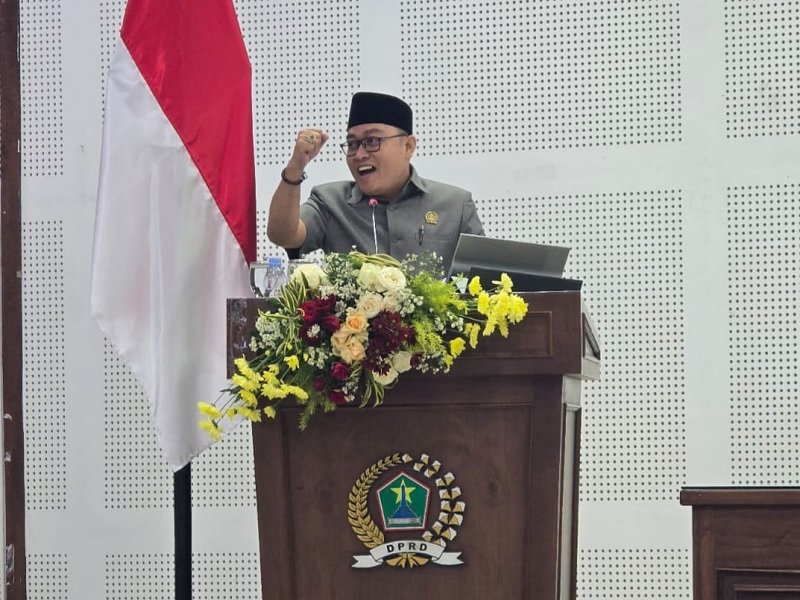 Pansus DPRD Kota Malang Dorong APBD Capai Rp4 Triliun untuk Dukung RPJMD 2025-2029