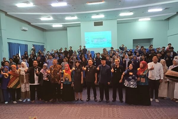 Wakil Wali Kota Malang Ajak Anak Muda Cegah Perkawinan Anak