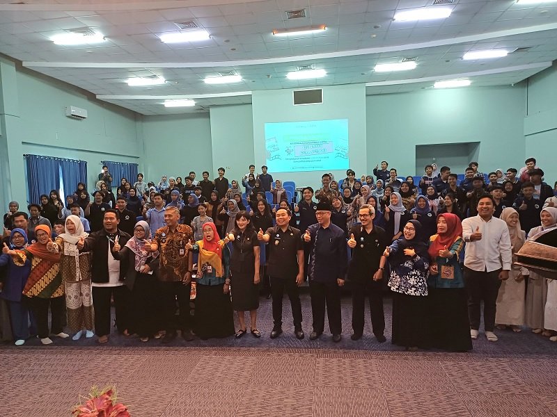 Wakil Wali Kota Malang Ajak Anak Muda Cegah Perkawinan Anak