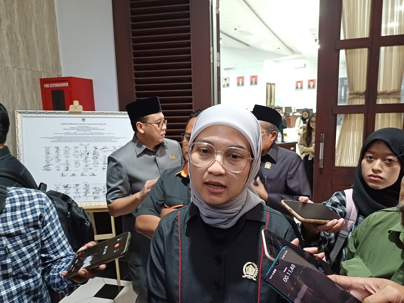 Ranperda Pengarusutamaan Gender, Pemkot dan DPRD Kota Malang Soroti Kelompok Termarjinalkan