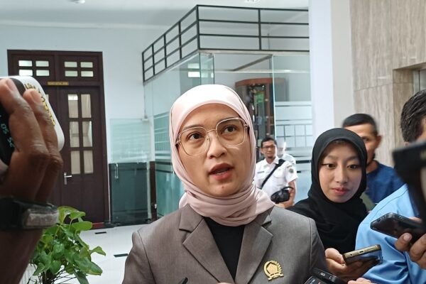 Iklan Minuman Beralkohol Tak Berizin, Ketua DPRD Malang: Bahaya Bagi Anak-anak