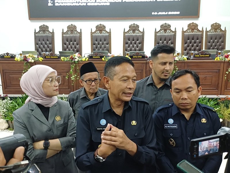 Persoalan Sound Horeg, Ketua DPRD dan Wawali Malang Buka Suara: Harus Sesuai Kaidah