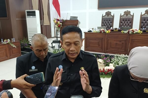 Bahas Perubahan KUA-PPAS 2025, Wali Kota Malang Tegaskan Efisiensi dan Dukungan Program Prioritas