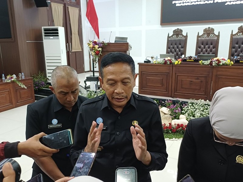Bahas Perubahan KUA-PPAS 2025, Wali Kota Malang Tegaskan Efisiensi dan Dukungan Program Prioritas
